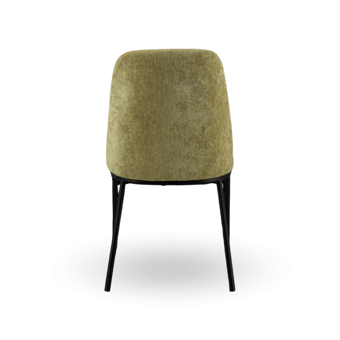 Pack de 2 sillas de comedor Dango