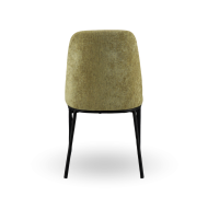 Pack de 2 sillas de comedor Dango