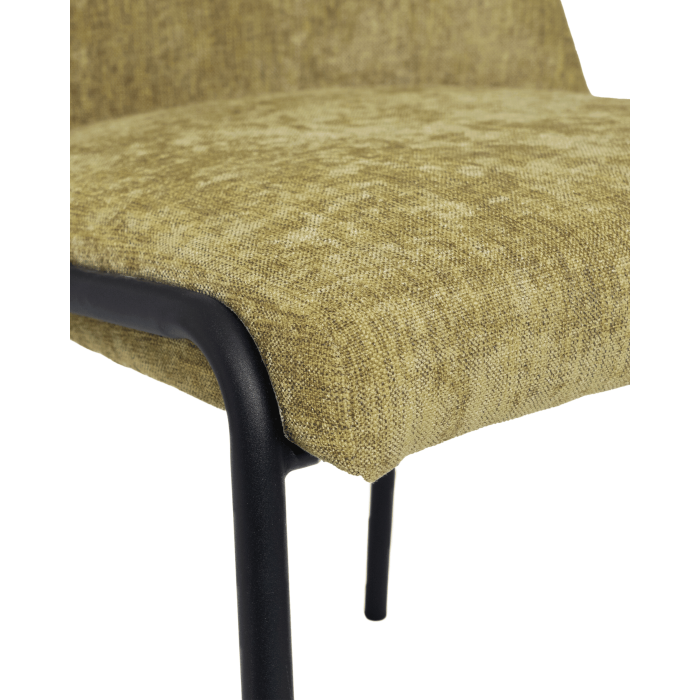 Pack de 2 sillas de comedor Dango