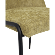 Pack de 2 sillas de comedor Dango