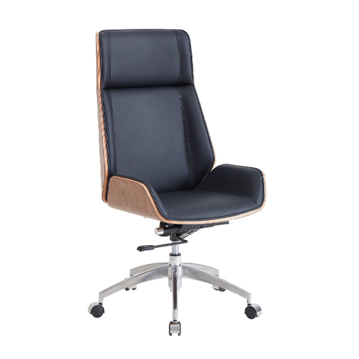 Silla de escritorio Imperio | Comodidad y Movilidad Ergonómica