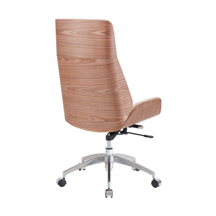 Silla de escritorio Imperio | Comodidad y Movilidad Ergonómica