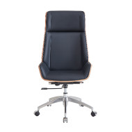 Silla de escritorio Imperio | Comodidad y Movilidad Ergonómica