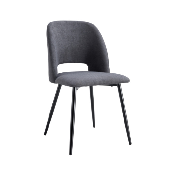 Pack de 2 Sillas Pristina | Diseño Moderno y Confortable