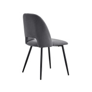 Pack de 2 Sillas Pristina | Diseño Moderno y Confortable