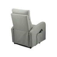 Butaca Eléctrica Reclinable ¡Descubre el Confort Total!