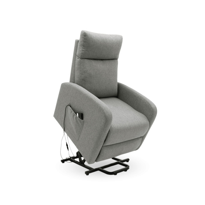 Butaca Eléctrica Reclinable ¡Descubre el Confort Total!