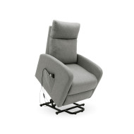 Butaca Eléctrica Reclinable ¡Descubre el Confort Total!