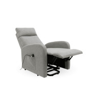 Butaca Eléctrica Reclinable ¡Descubre el Confort Total!