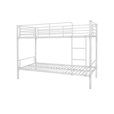 Litera matrimonial Nido - Para 3 personas - Diseño moderno y funcional