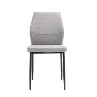 Sillas Nobles - Pack de 4 sillas modernas y cómodas para comedor