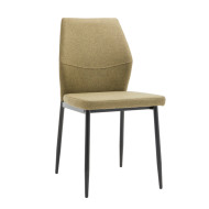 Sillas Nobles - Pack de 4 sillas modernas y cómodas para comedor