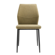 Sillas Nobles - Pack de 4 sillas modernas y cómodas para comedor