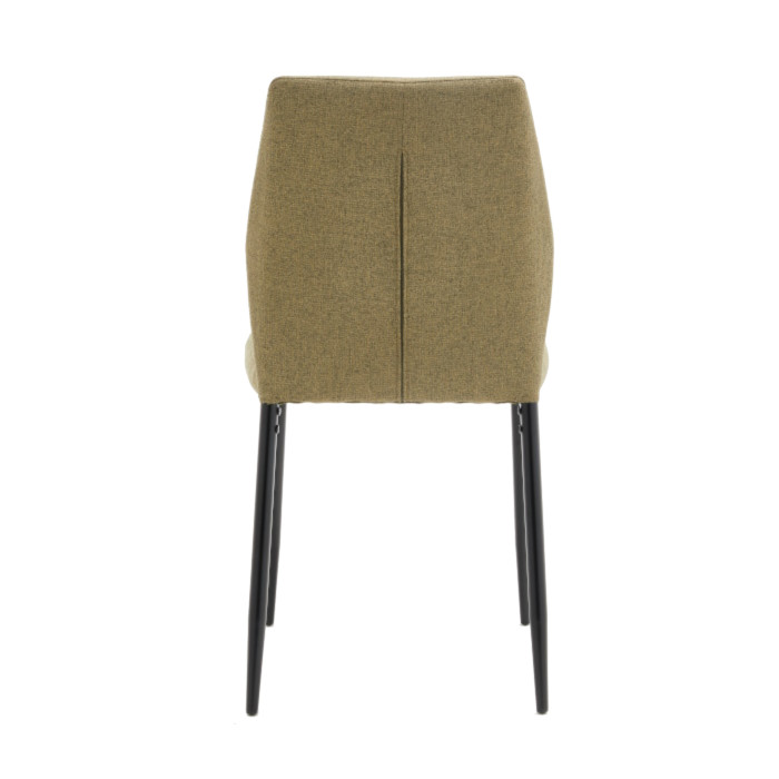 Sillas Nobles - Pack de 4 sillas modernas y cómodas para comedor