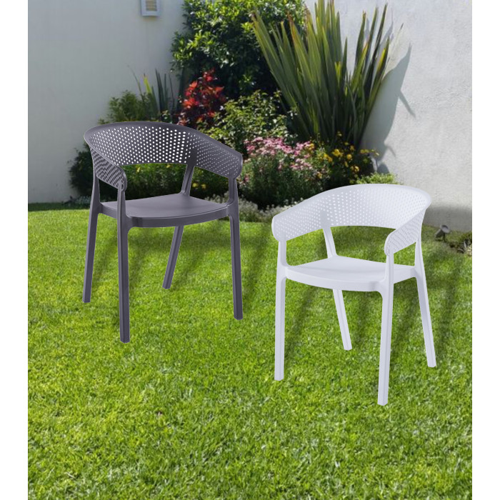 Sillón Raju - Uso Interior y Exterior | Don Tresillo