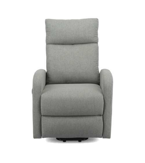 Relájate con la butaca Cheltia, confort eléctrico