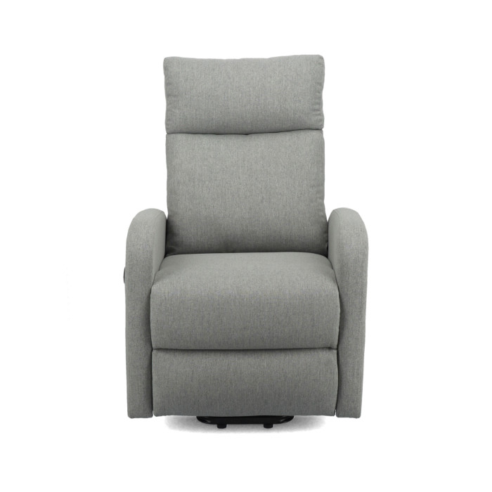 Relájate con la butaca Cheltia, confort eléctrico