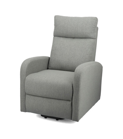 Relájate con la butaca Cheltia, confort eléctrico