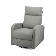 Relájate con la butaca Cheltia, confort eléctrico