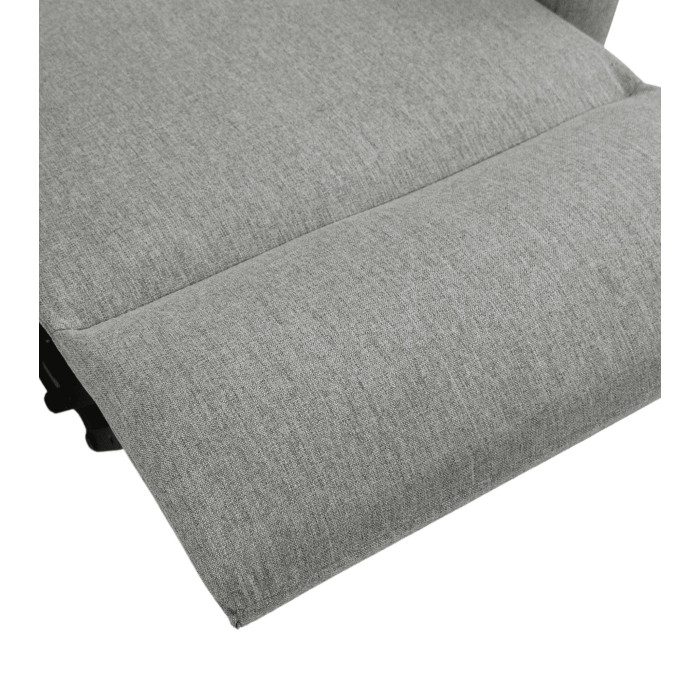 Relájate con la butaca Cheltia, confort eléctrico