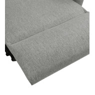 Relájate con la butaca Cheltia, confort eléctrico