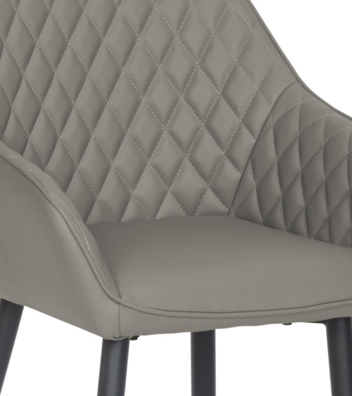 Taburete Elite 2 unidades | Funcionalidad para tu cocina o salón