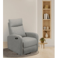 Relájate con la butaca Berga, confort manual