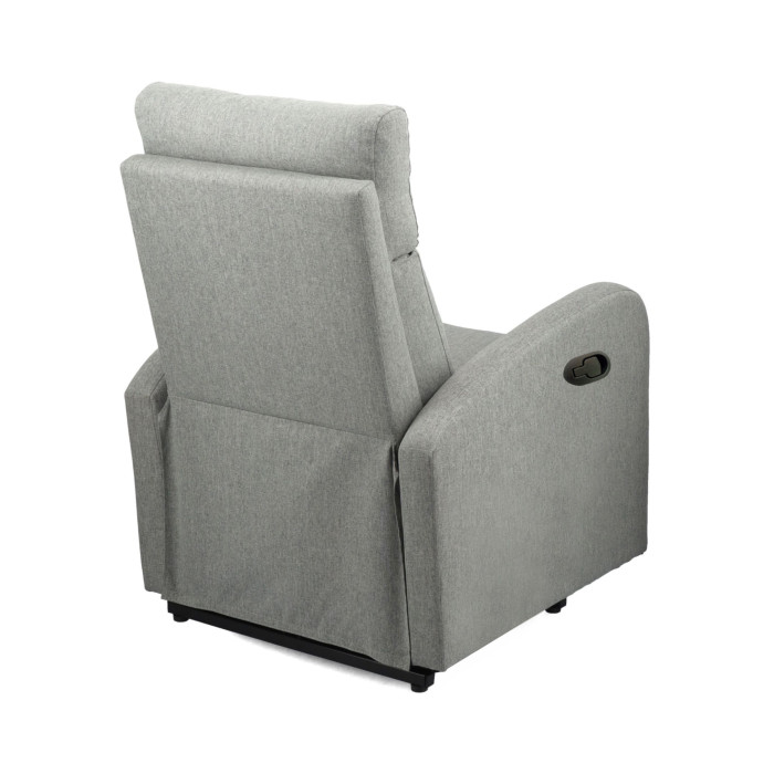 Relájate con la butaca Berga, confort manual