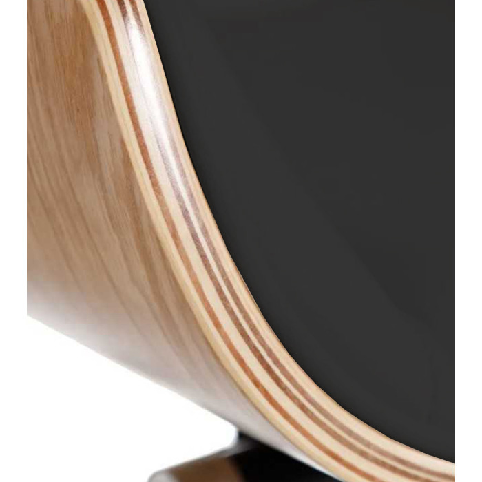 Silla de escritorio Imperio | Comodidad y Movilidad Ergonómica