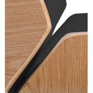 Silla de escritorio Imperio | Comodidad y Movilidad Ergonómica