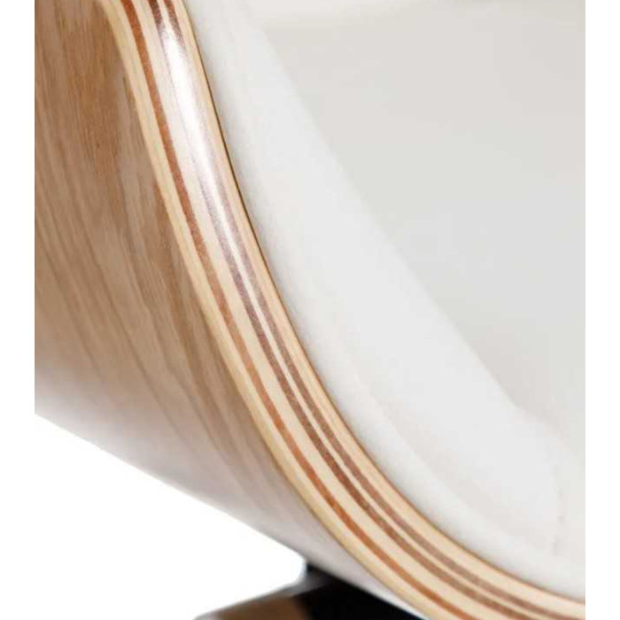 Silla de escritorio Imperio | Comodidad y Movilidad Ergonómica