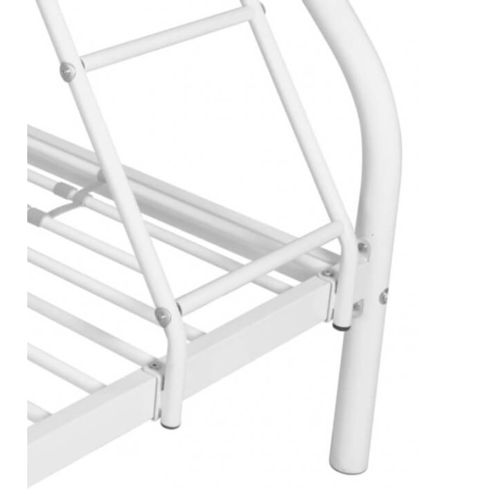 Litera matrimonial Nido - Para 3 personas - Diseño moderno y funcional