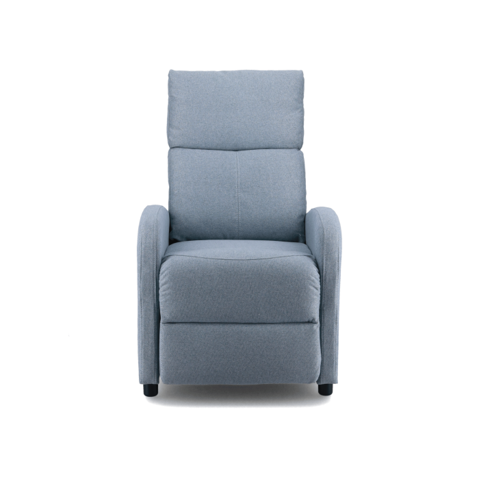 Butaca reclinable manual Nexus | Perfecta para cada rincón