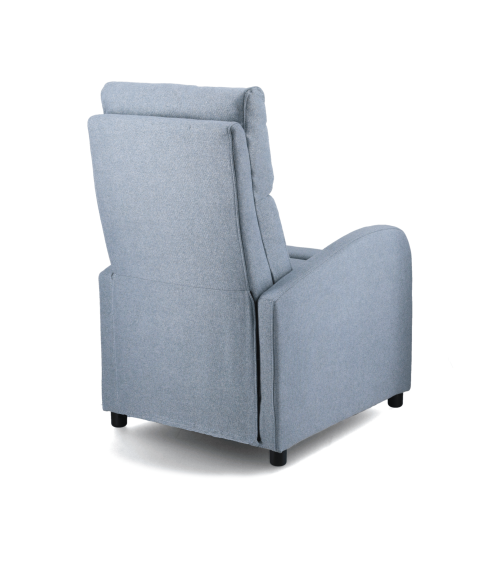 Butaca reclinable manual Nexus | Perfecta para cada rincón