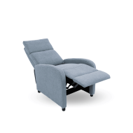 Butaca reclinable manual Nexus | Perfecta para cada rincón