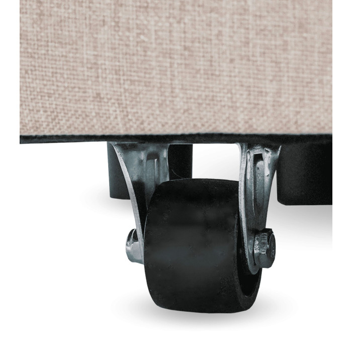 Sofá Chaise Longue Clony II – 3 plazas convertible en cama