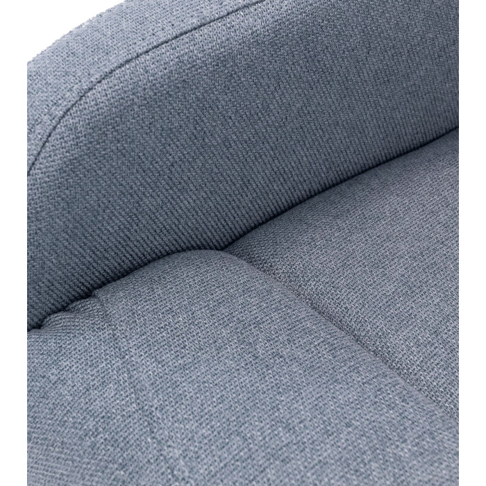 Butaca reclinable manual Nexus | Perfecta para cada rincón