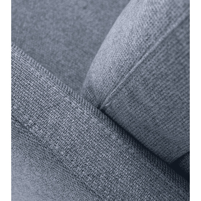 Butaca reclinable manual Nexus | Perfecta para cada rincón