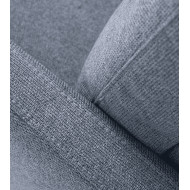 Butaca reclinable manual Nexus | Perfecta para cada rincón