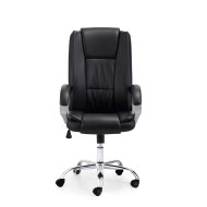 Comodidad y elegancia con la silla de oficina Atlanta