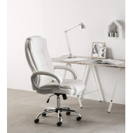 Comodidad y elegancia con la silla de oficina Atlanta