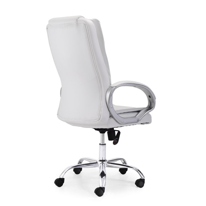 Comodidad y elegancia con la silla de oficina Atlanta