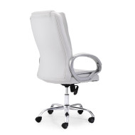 Comodidad y elegancia con la silla de oficina Atlanta