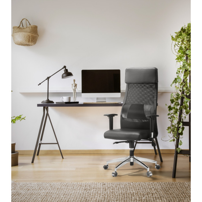 Comodidad y estilo con la silla de oficina Aire