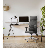 Comodidad y estilo con la silla de oficina Aire