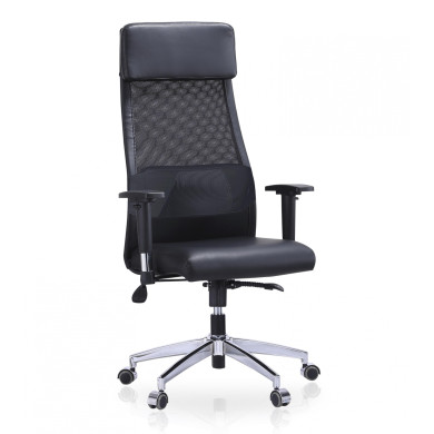 Comodidad y estilo con la silla de oficina Aire