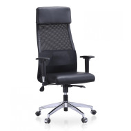 Comodidad y estilo con la silla de oficina Aire