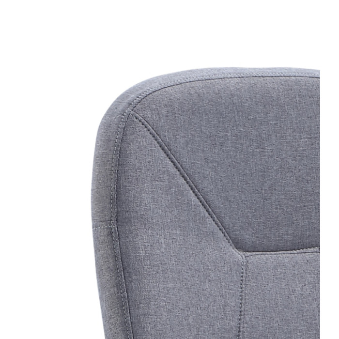 Confort y estilo con la silla de escritorio Genet