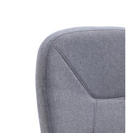 Confort y estilo con la silla de escritorio Genet