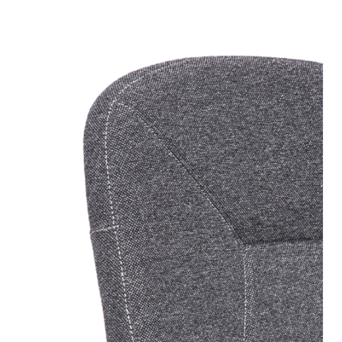 Confort y estilo con la silla de escritorio Genet